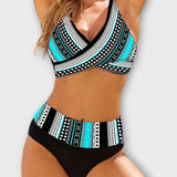 Rikke – Bikini de Conforto Moderno