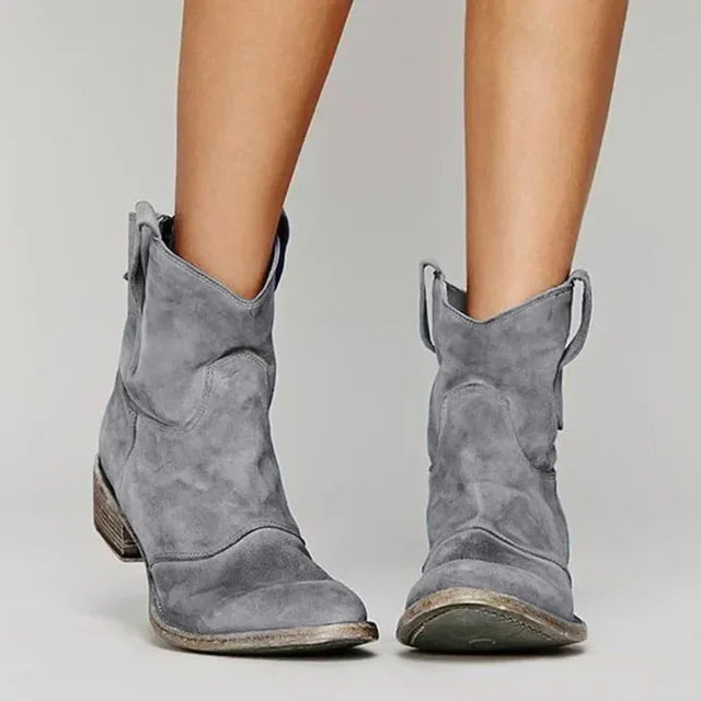 Camélia | Botas de Cowboy Estilosas