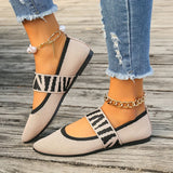 ISABELA - Sapato elegante e confortável