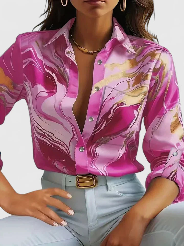 Lucia | Blusa Elegante