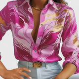 Lucia | Blusa Elegante