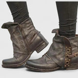Mayzheen | Botas Ortopédicas