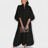 Gerhilde – Elegante Vestido Midi