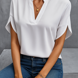 Laviso™ | Camisa Elegante de Primavera
