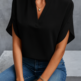 Laviso™ | Camisa Elegante de Primavera