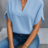 Laviso™ | Camisa Elegante de Primavera