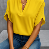 Laviso™ | Camisa Elegante de Primavera