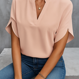 Laviso™ | Camisa Elegante de Primavera