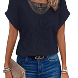 Skyler | Camiseta Estilosa