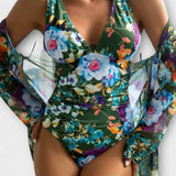 Pia – Conjunto de Biquíni de Verão