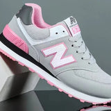 Tênis NB® - Conforto Premium