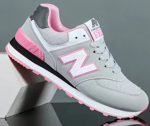 Tênis NB® - Conforto Premium