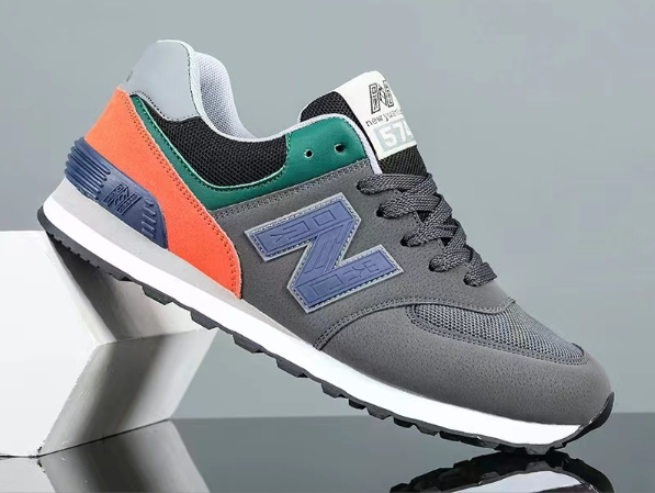 Tênis NB® - Conforto Premium