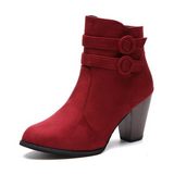 Botas de salto EVA