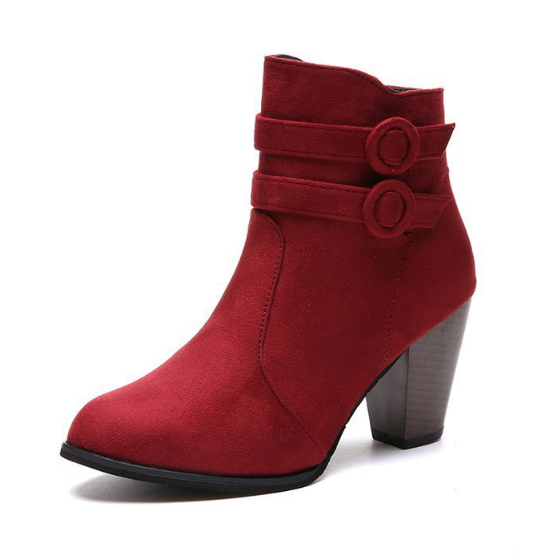 Botas de salto EVA