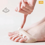 Nuvem Foot - Almofada Terapêutica para Pés - ÚLTIMO DIA em PROMOÇÃO