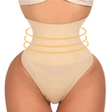 Cuecas Modeladoras Mistik® -  Forma Perfeita