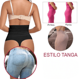 Cuecas Modeladoras Mistik® -  Forma Perfeita