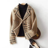 Celeste - Casaco elegante e confortável