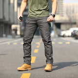 Calça Cargo Masculina