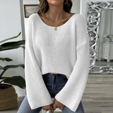 Sweater Oversized Avora