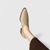 Julia - Sapatos Casuais Elegantes