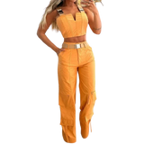 Conjunto Bella – Estilo ousado e sofisticado