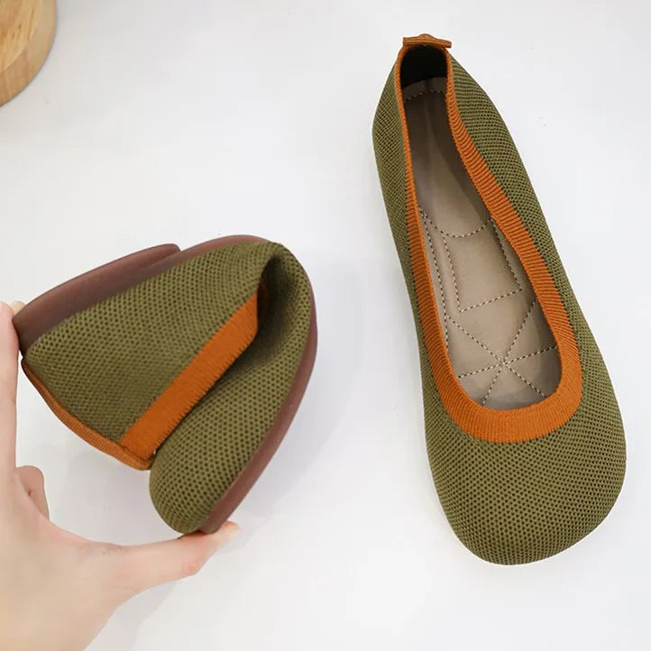 Myra - Sabrina Super Confortável ( Ergonômica )