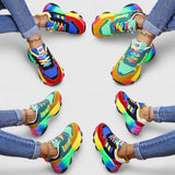 Chrystane | Sapatos Ortopédicos