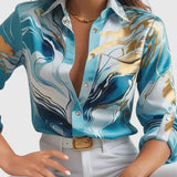 Lucia | Blusa Elegante