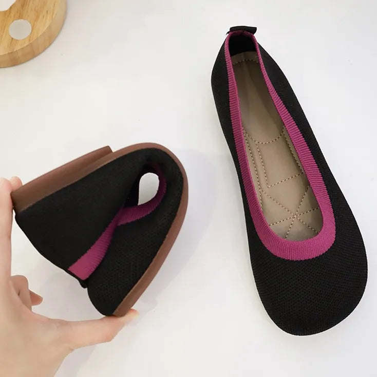 Myra - Sabrina Super Confortável ( Ergonômica )