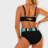 Rikke – Bikini de Conforto Moderno
