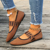 ISABELA - Sapato elegante e confortável