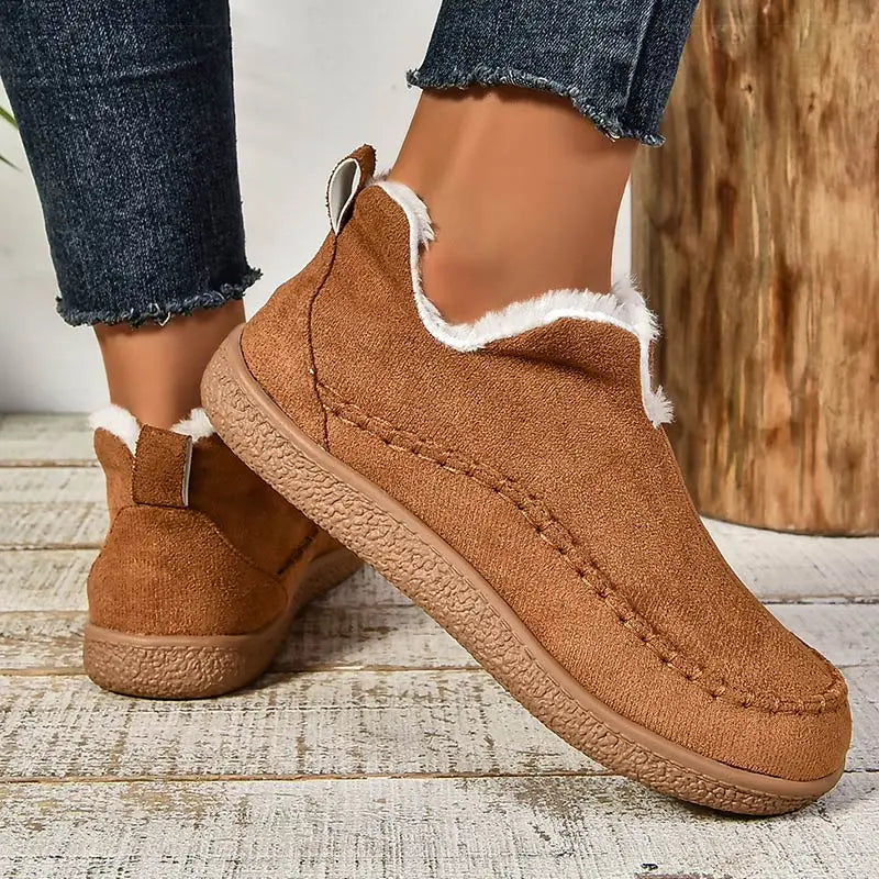 Cay | Botas Ortopédicas