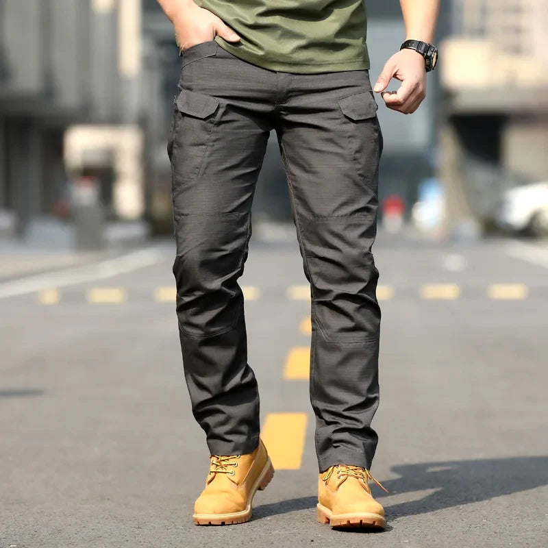 Calça Cargo Masculina