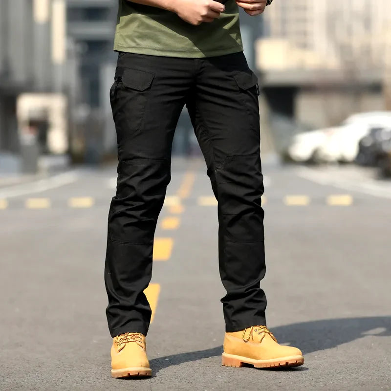 Calça Cargo Masculina