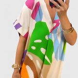 Cymarie | Vestido Confortável