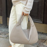 Sac tissé XL