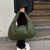Sac tissé XL