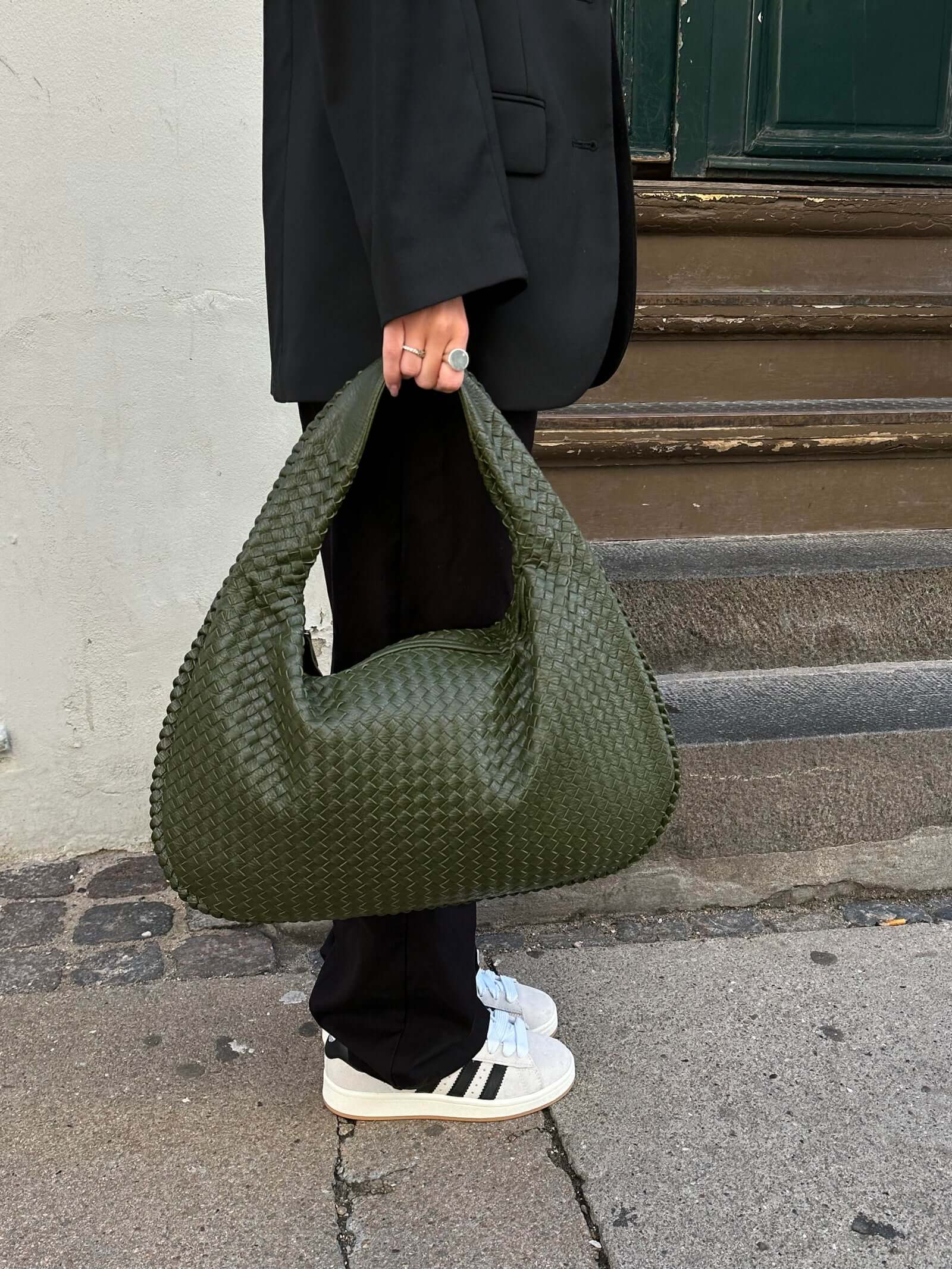 Sac tissé XL