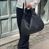 Sac tissé XL