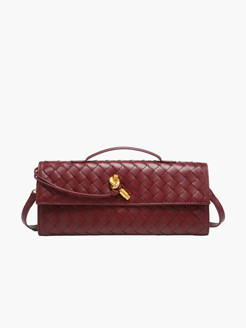 Pochete elegante Emilia