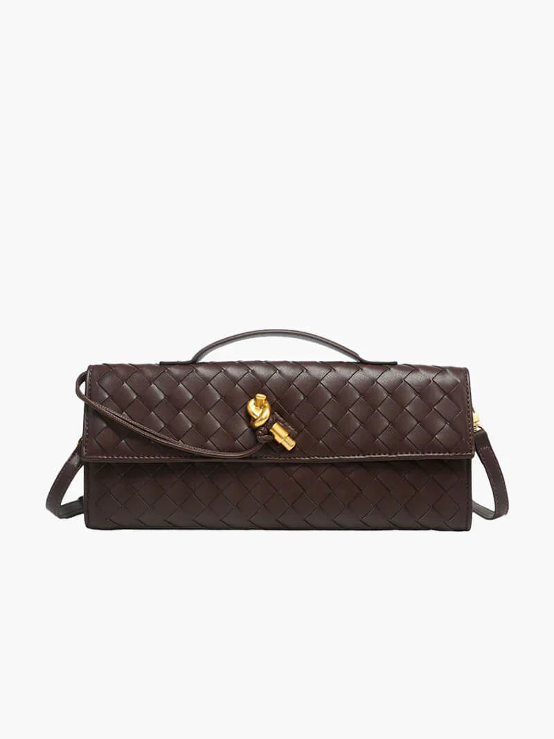 Pochete elegante Emilia