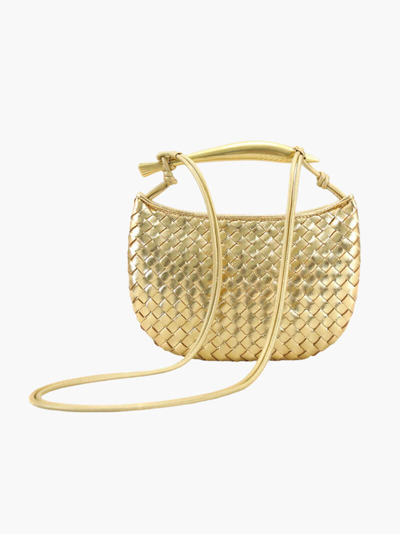 Sac tissé Clio
