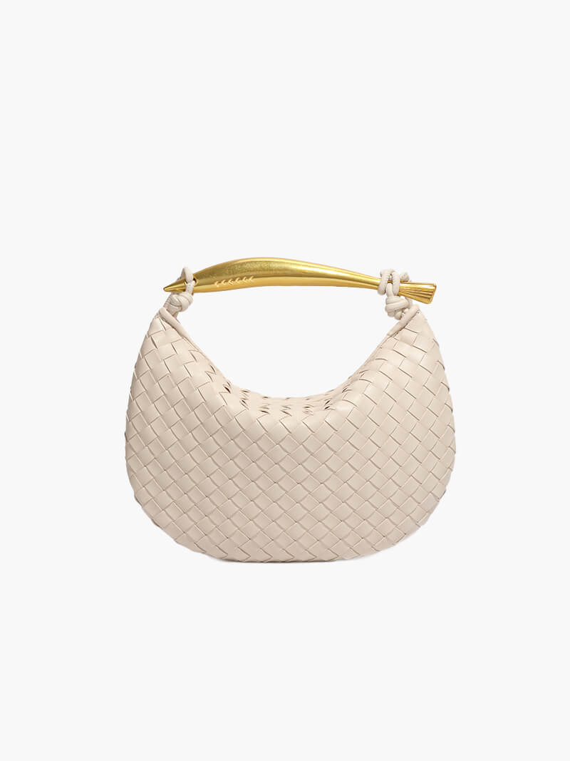 Sac tissé Clio