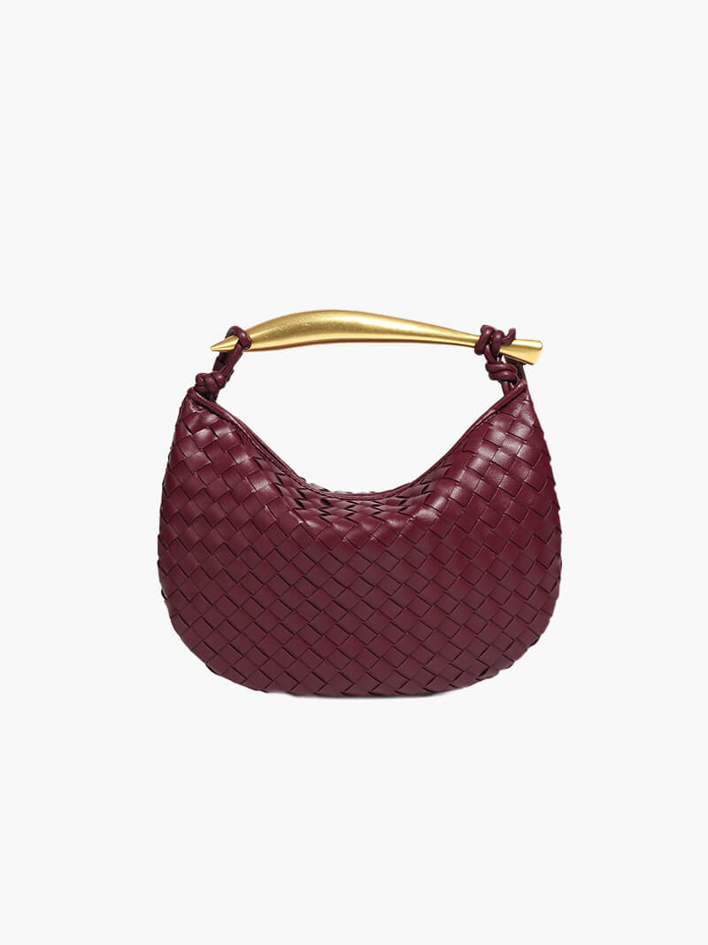 Sac tissé Clio