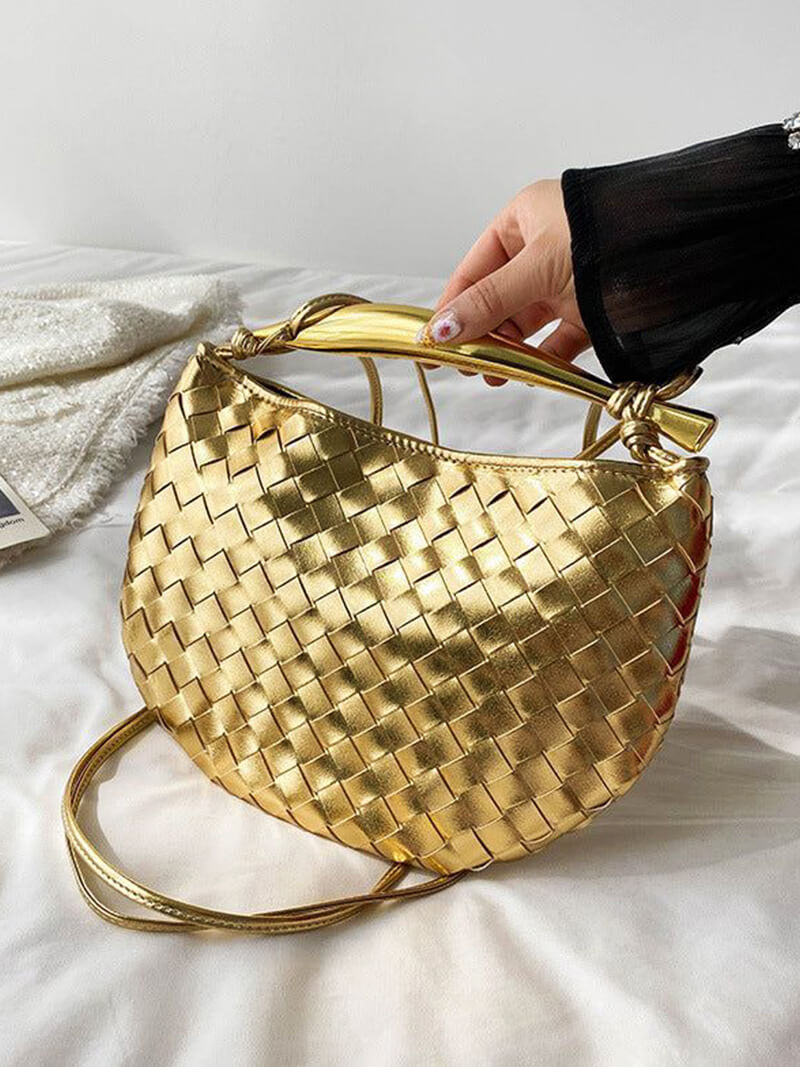Sac tissé Clio