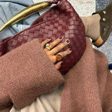 Sac tissé Clio
