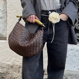 Sac tissé Clio