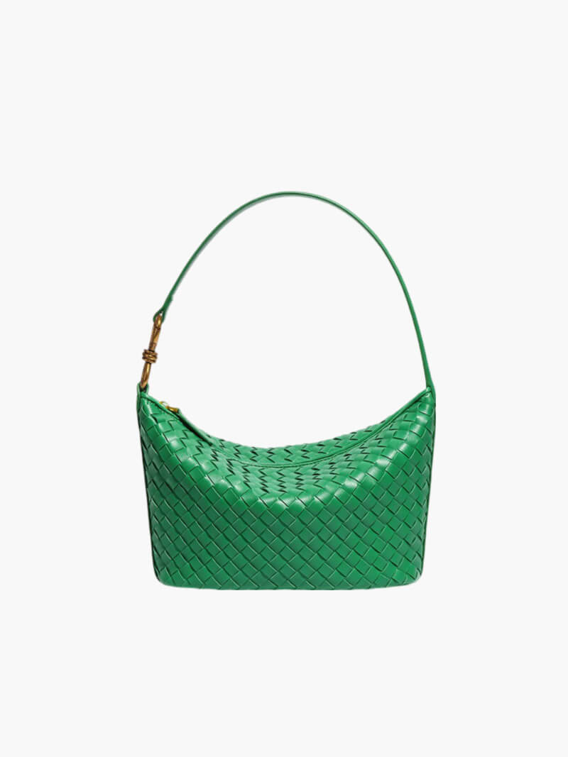 Sac tissé Isa em português é "Saco tecido Isa".